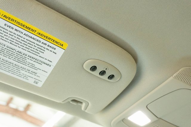 Used 2018 Ford Fusion Energi Platinum image 36