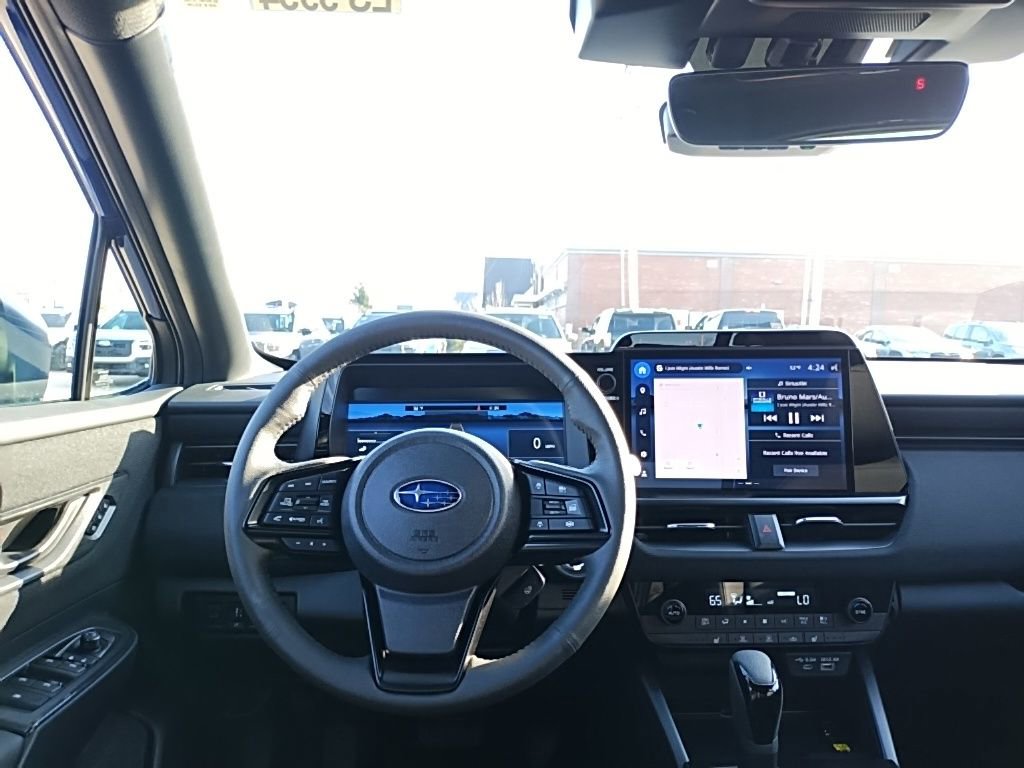 New 2026 Subaru Outback Limited AWD/4WD image 25