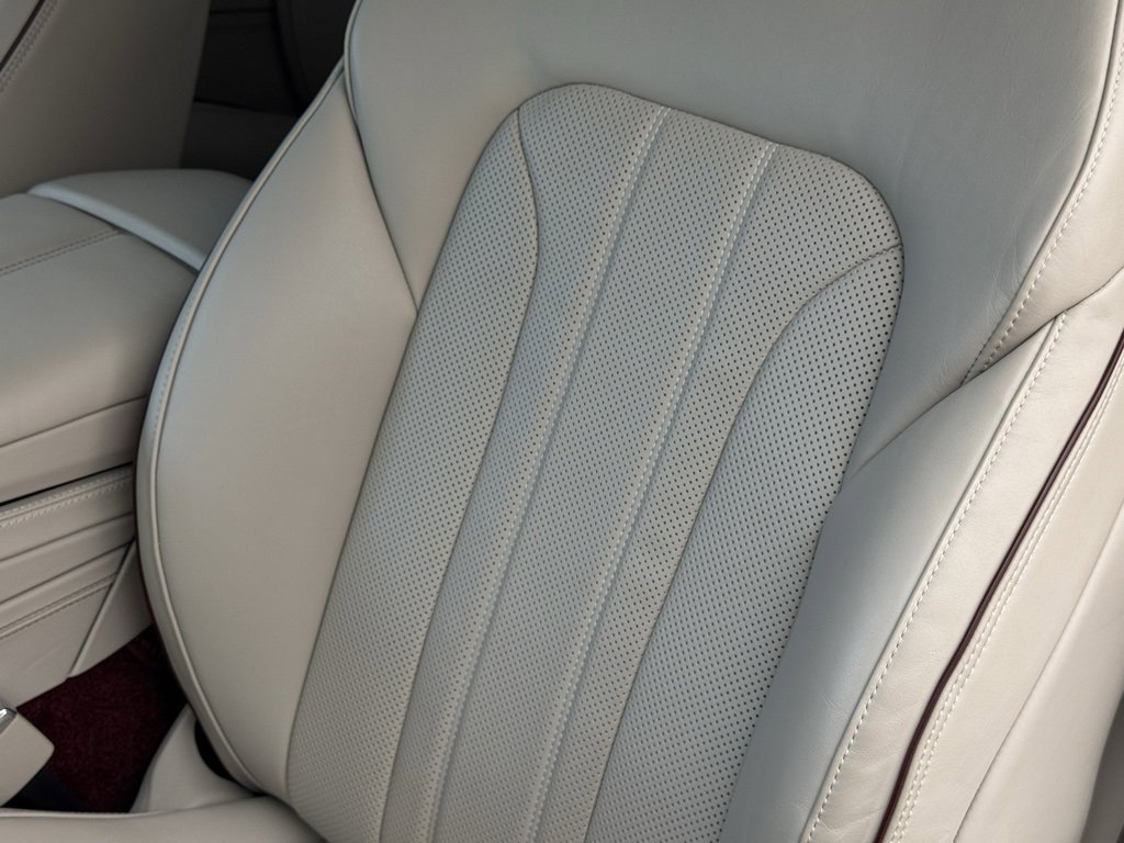 Certified 2024 Bentley Continental GT image 6