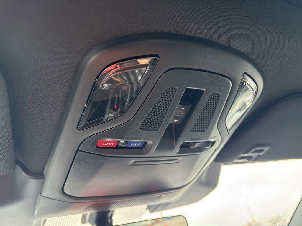 Certified 2025 Subaru Outback Wilderness image 26