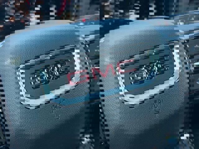 New 2026 GMC Terrain AT4 w/ Technology Package II image 29