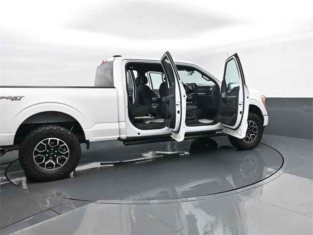 Used 2023 Ford F150 XLT w/ Equipment Group 302A High image 28