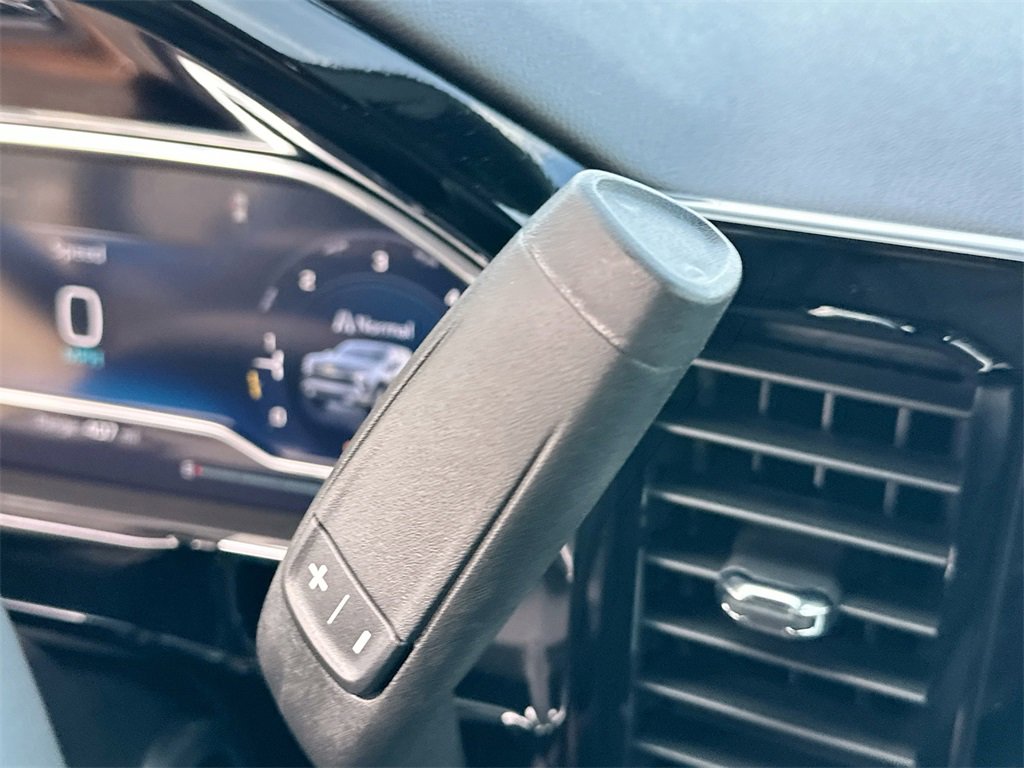 New 2025 Chevrolet Silverado 1500 RST w/ Protection Package image 12