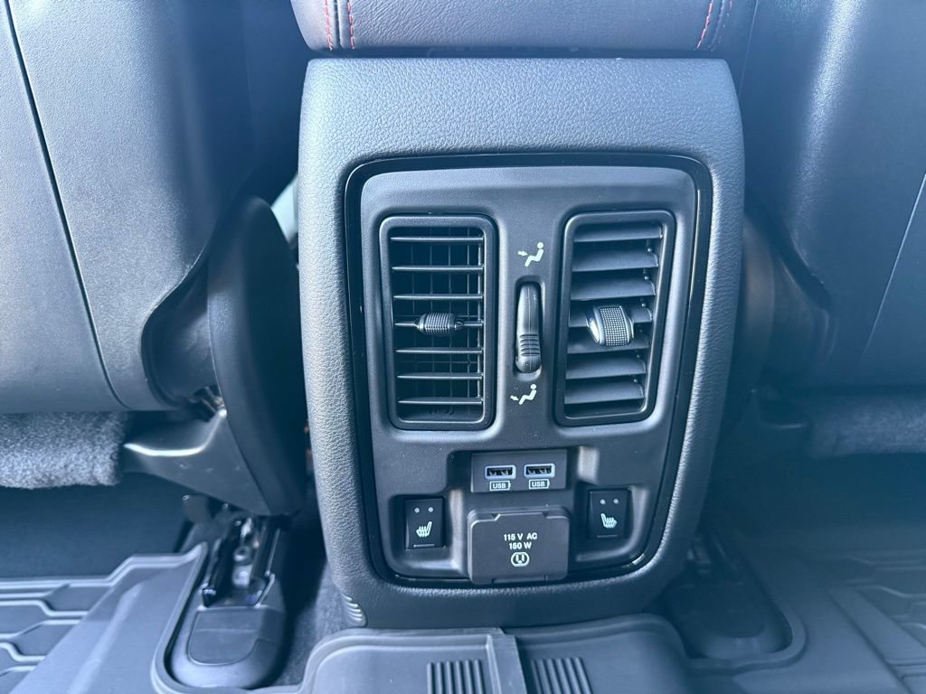 New 2026 Dodge Durango GT AWD/4WD image 22