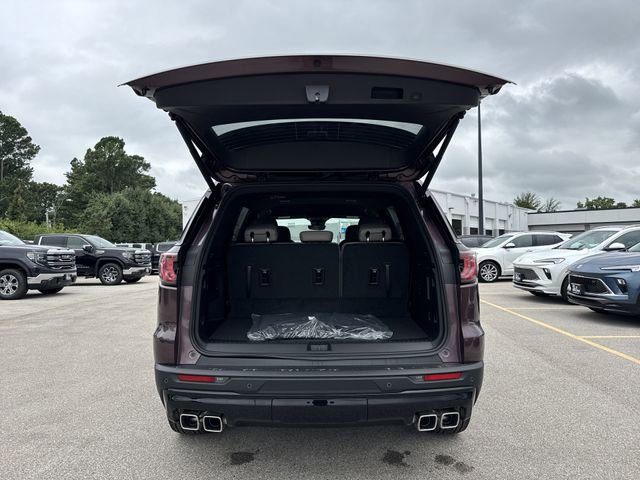 New 2026 GMC Acadia Elevation w/ Super Cruise Package image 24