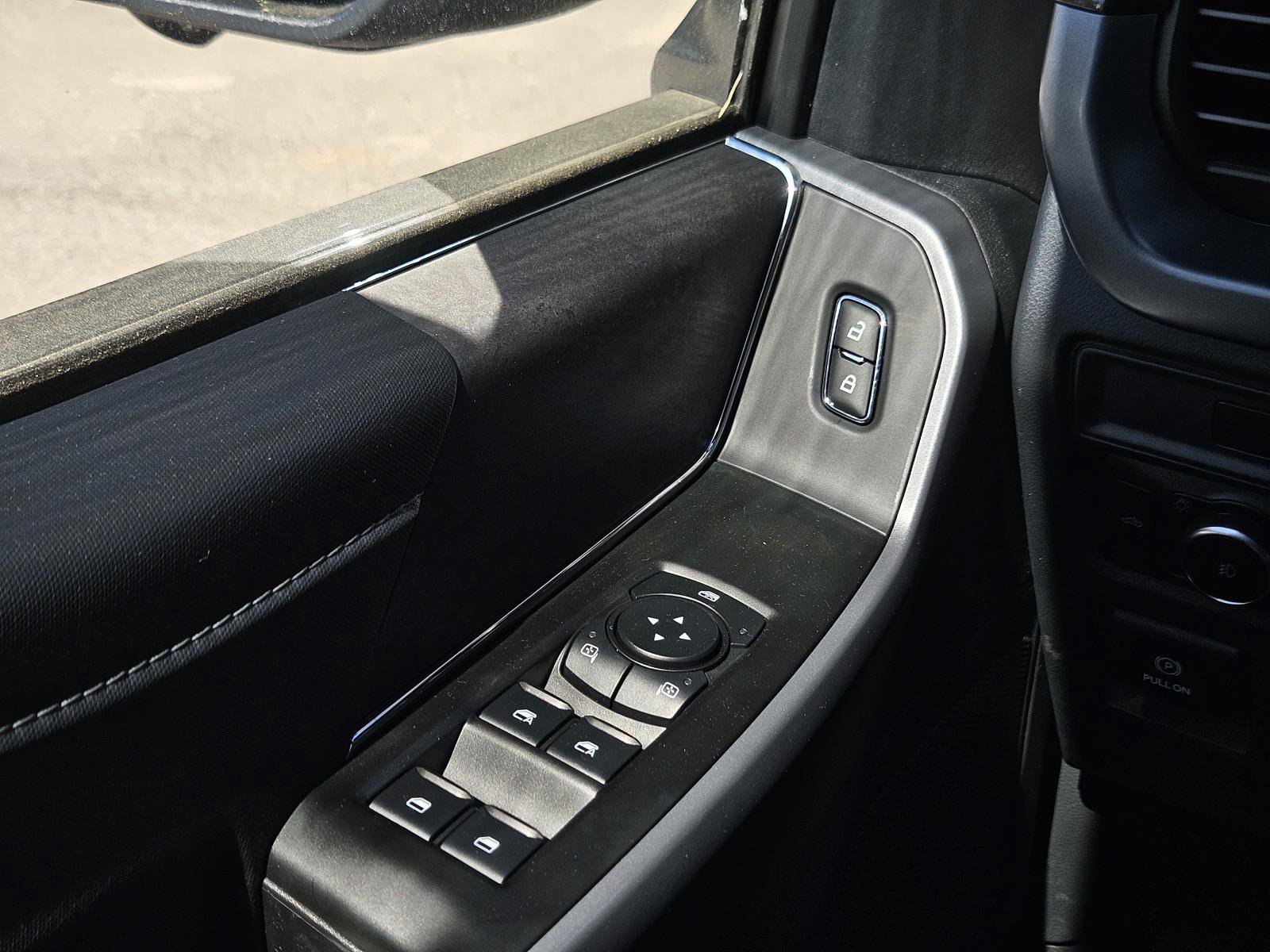 New 2026 Ford F150 XLT w/ Equipment Group 302A MID image 29