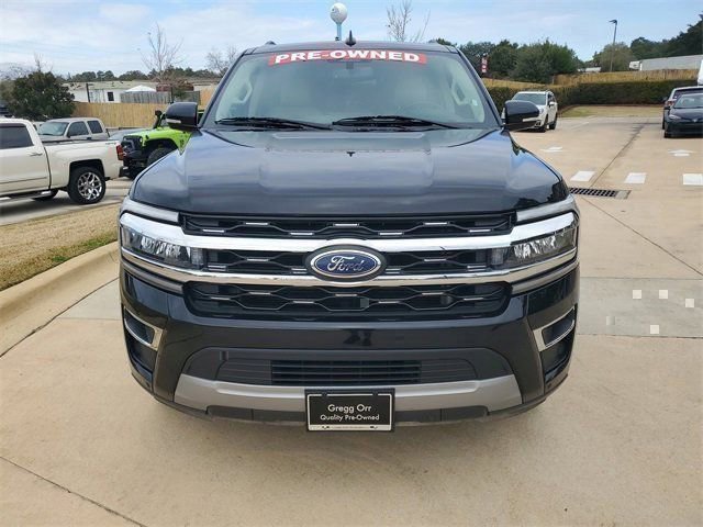 Used 2024 Ford Expedition Max Limited image 7