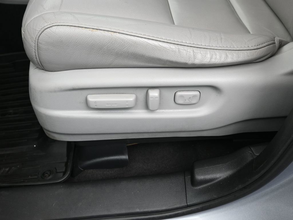 Used 2021 Honda Pilot Special Edition image 16