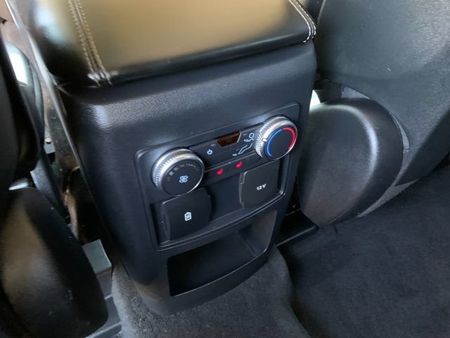 Used 2020 Ford Explorer XLT w/ Equipment Group 202A AWD/4WD image 22