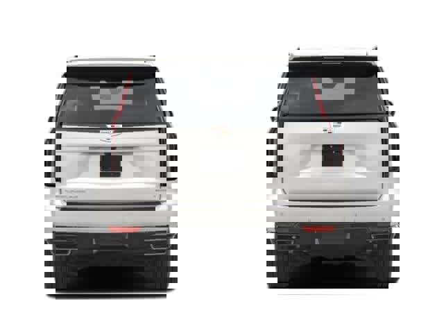 Used 2023 Cadillac Escalade Sport Platinum w/ Heavy-Duty Trailer Package image 8