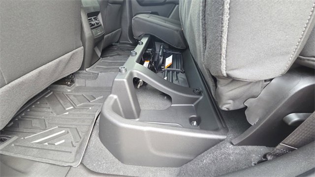 New 2026 GMC Canyon Elevation image 23