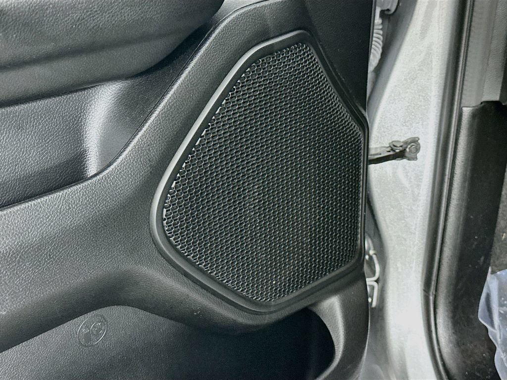 Certified 2022 RAM 1500 Big Horn AWD/4WD image 29