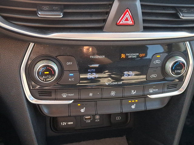 Used 2019 Hyundai Santa Fe SEL AWD/4WD image 15