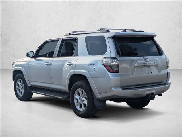Used 2020 Toyota 4Runner SR5 RWD image 6