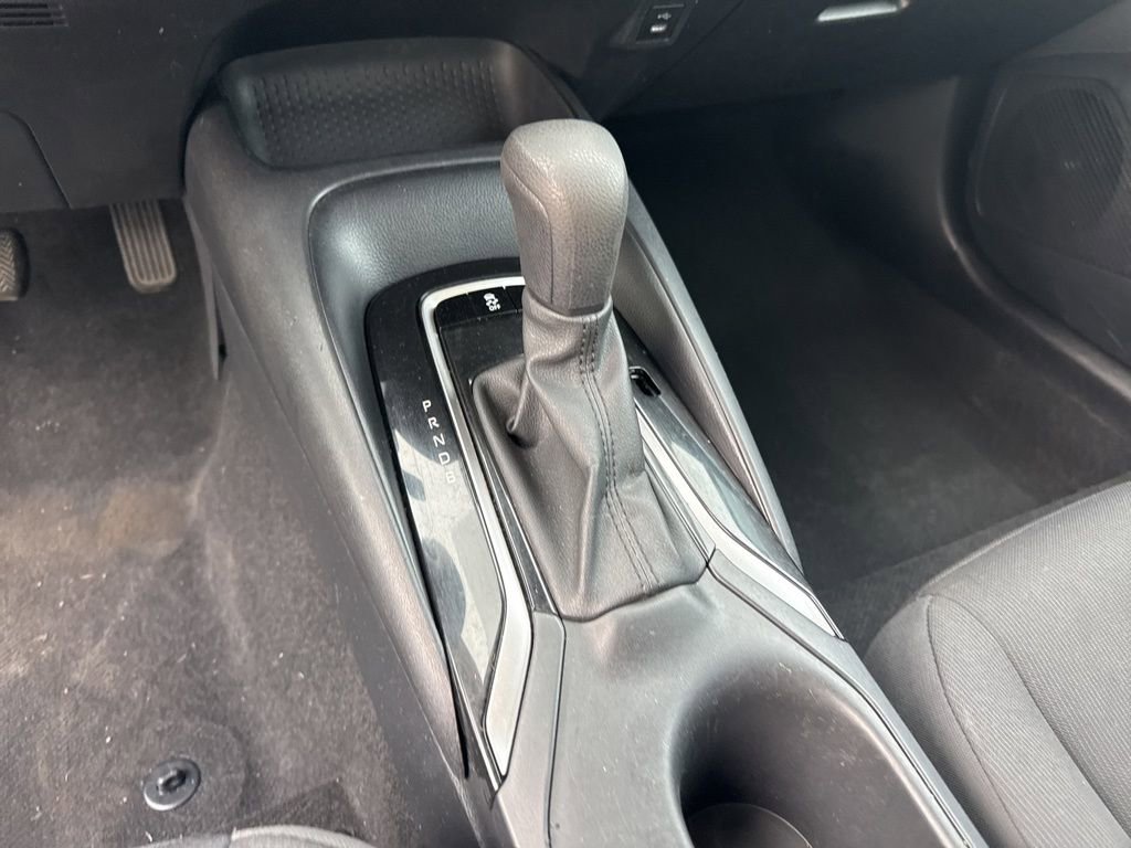 Used 2023 Toyota Corolla LE image 7