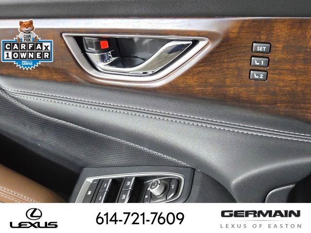 Used 2023 Subaru Ascent Touring AWD/4WD image 29