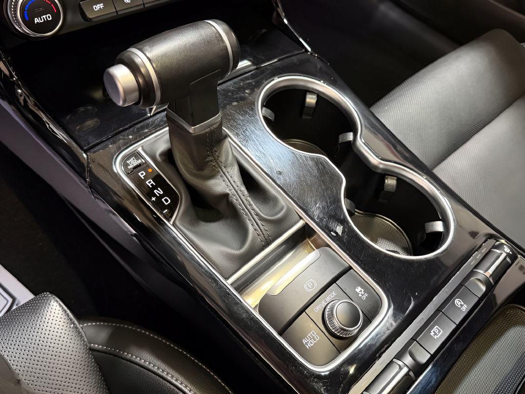 Used 2022 Kia Stinger GT-Line RWD image 37