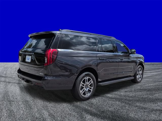 New 2026 Ford Expedition Max Active RWD image 4