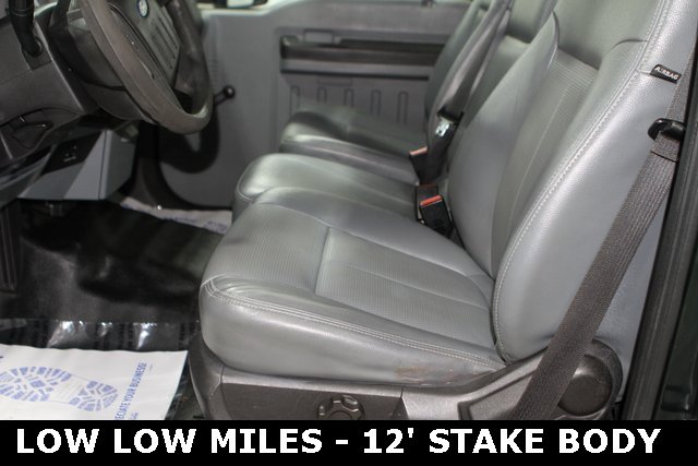 Used 2014 Ford F350 XL image 14