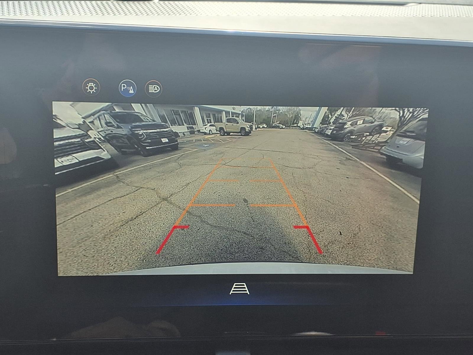 Used 2025 Chevrolet Equinox LT image 5