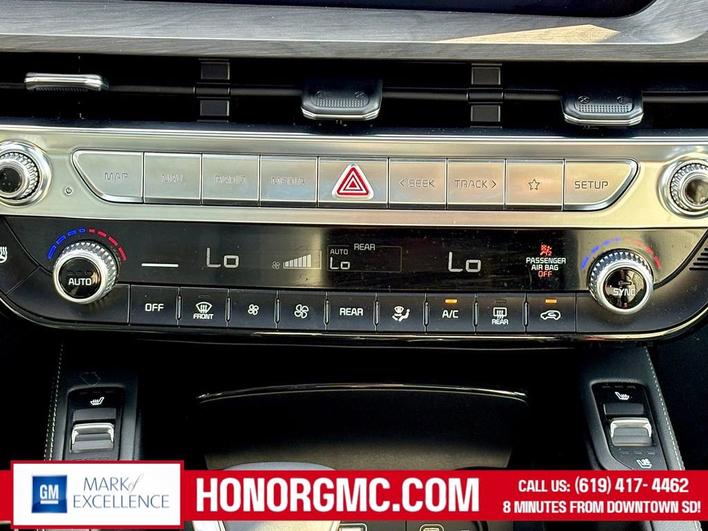 Used 2024 Kia Telluride SX X-Pro image 31