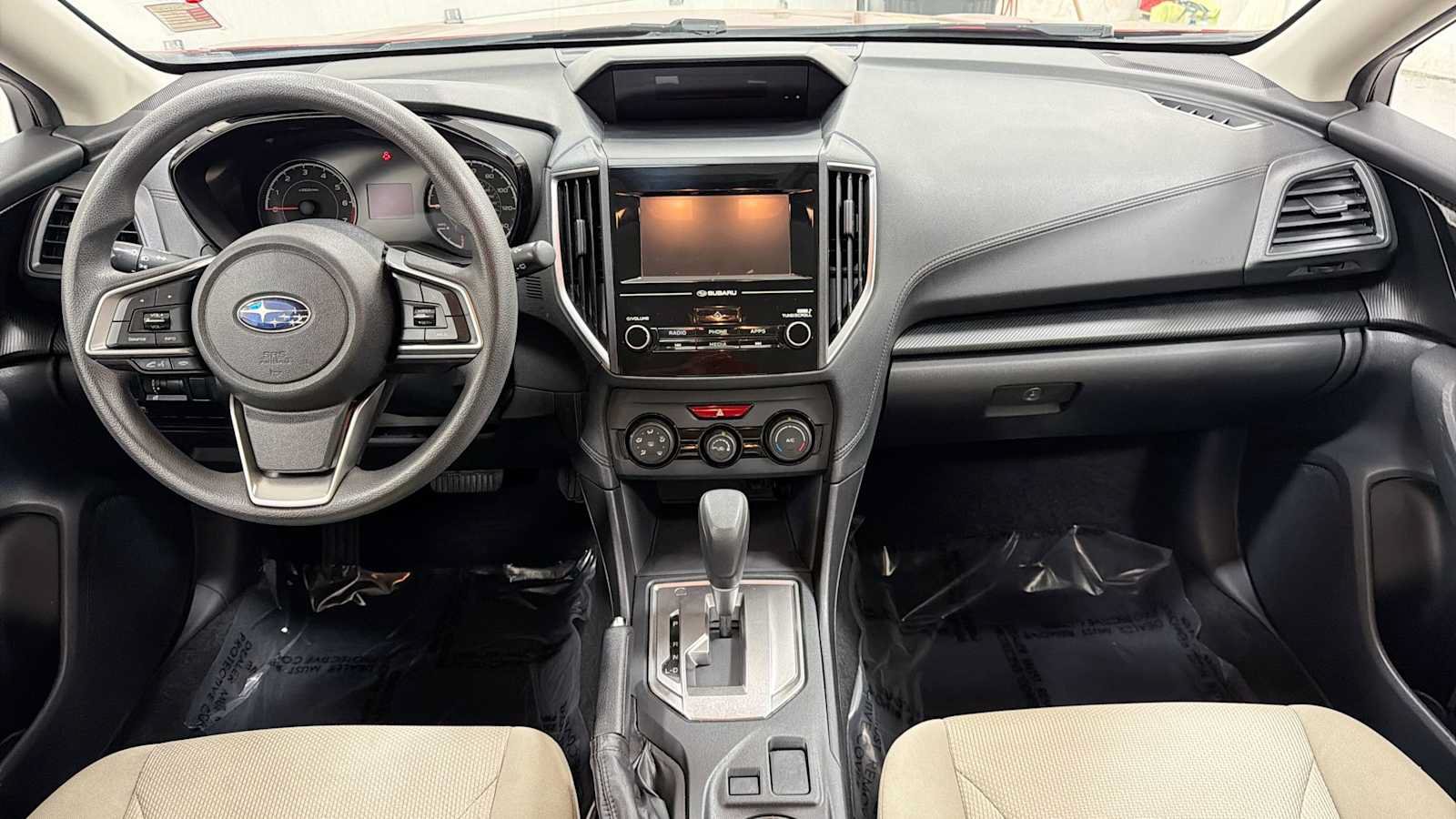 Used 2018 Subaru Impreza 2.0i AWD/4WD image 26