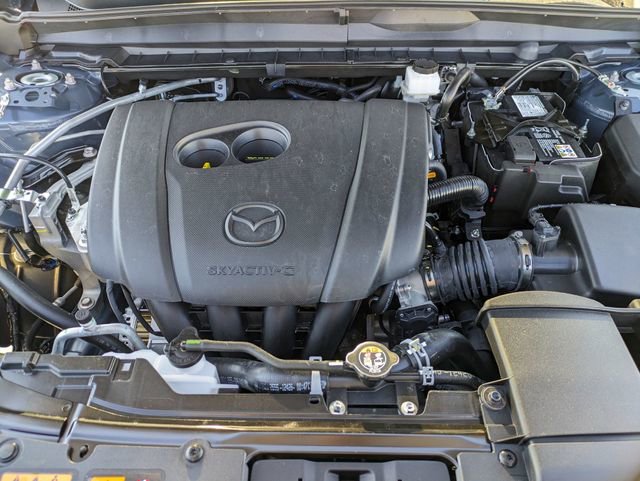 New 2026 MAZDA CX-50 AWD 2.5 S w/ Weather Package image 11