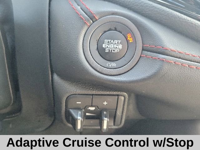 Used 2024 Dodge Durango GT RWD image 10