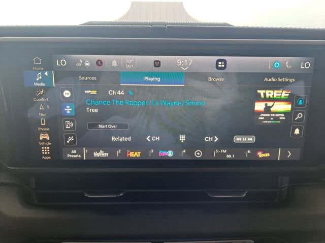 New 2025 Jeep Wrangler Rubicon w/ Xtreme 35 Tire Package AWD/4WD image 16