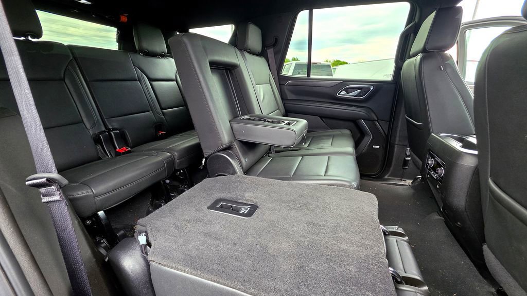 Used 2024 Chevrolet Tahoe LT AWD/4WD image 53