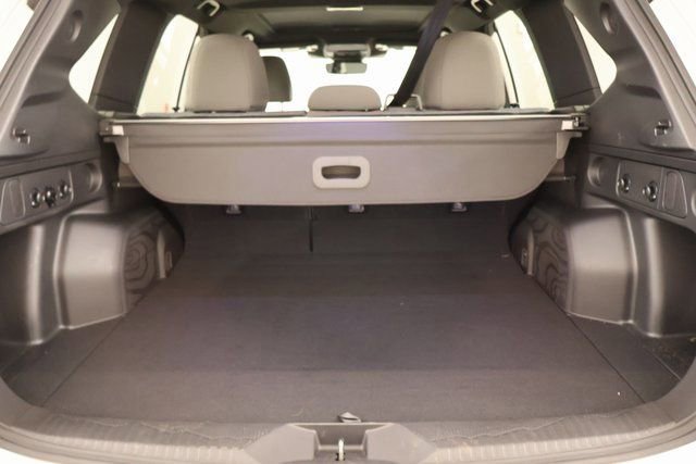 Certified 2025 Subaru Forester Premium w/ Convenience Package #1 image 23