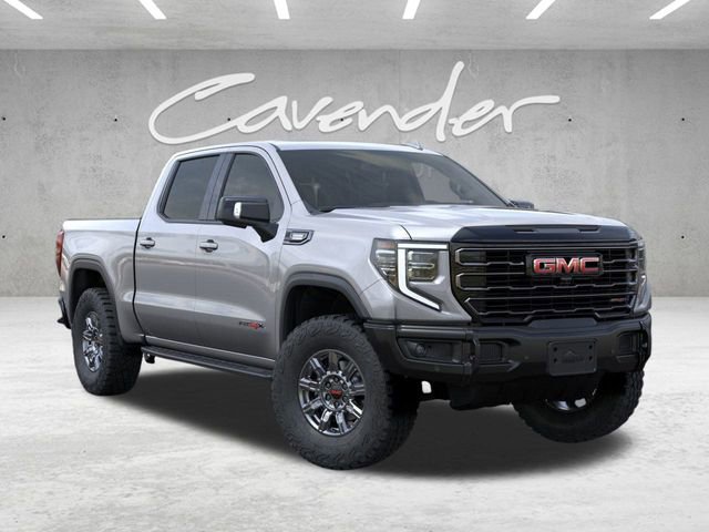 New 2026 GMC Sierra 1500 AT4X image 7