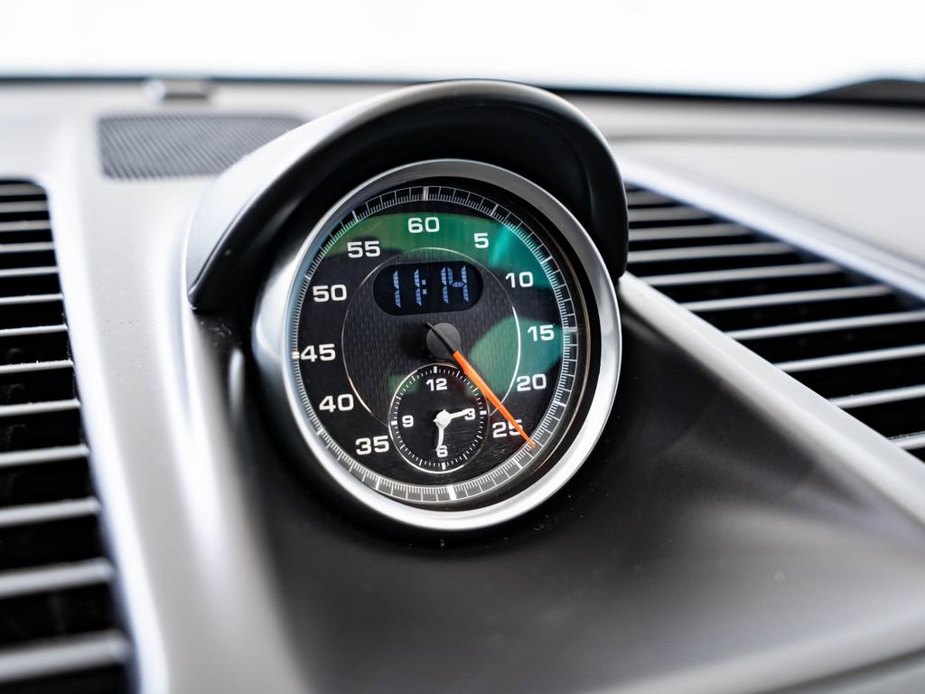 Used 2013 Porsche 911 Carrera 4S image 42