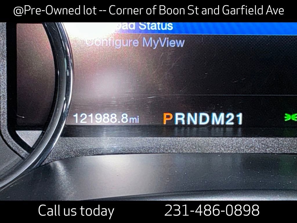 Used 2019 Ford F450 Platinum w/ Platinum Ultimate Package image 17