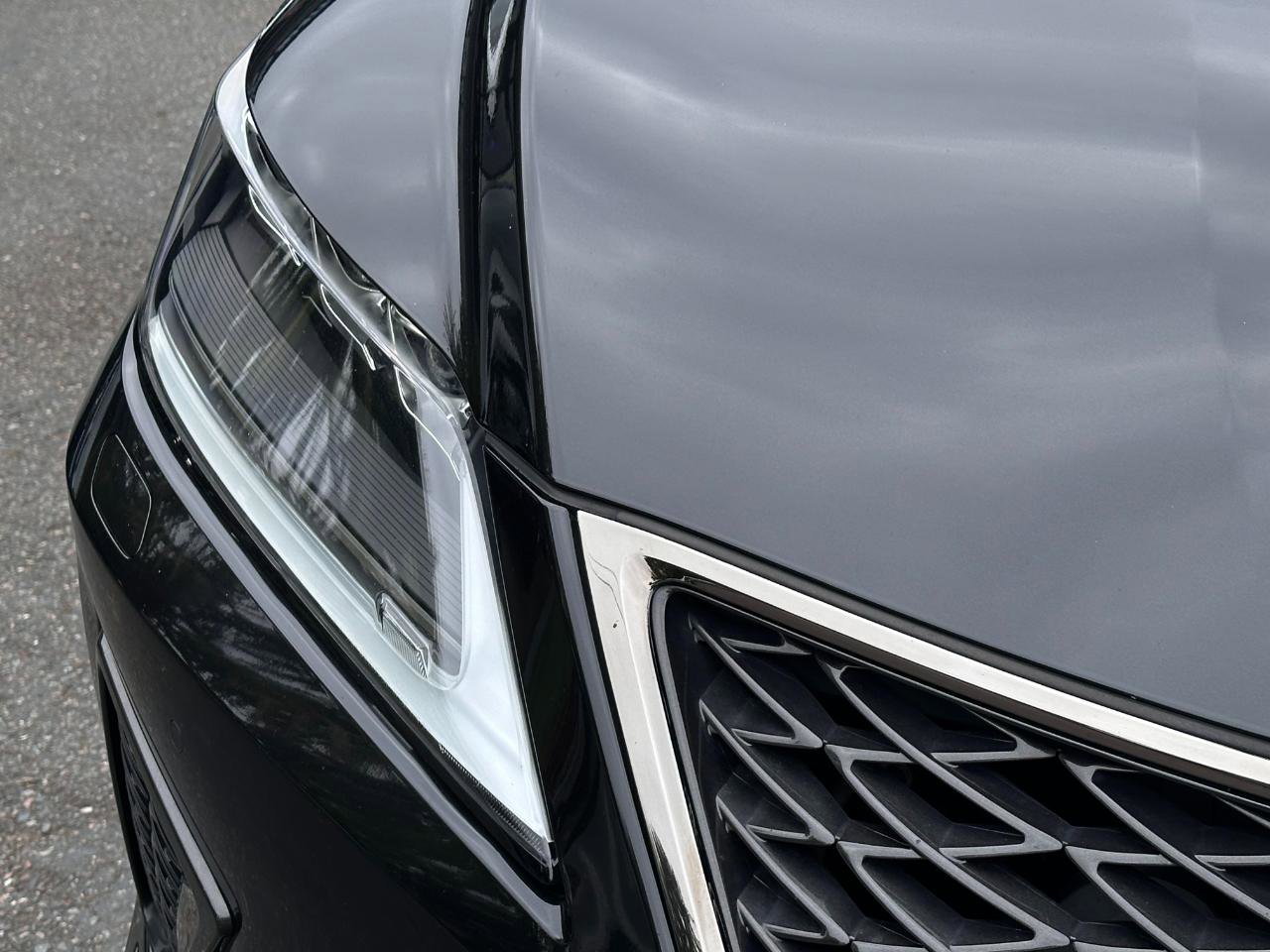 Used 2021 Lexus RX 350 F Sport w/ Cold Area Package (CT) AWD/4WD image 24