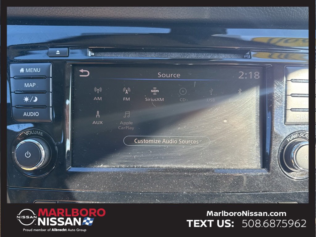 Used 2020 Nissan Rogue Sport SL image 23