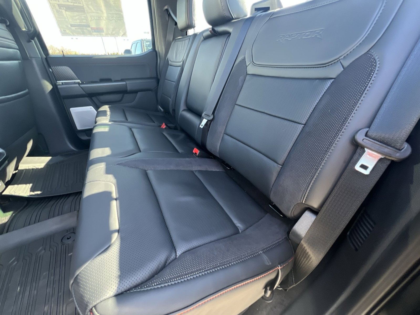 New 2025 Ford F150 Raptor image 26