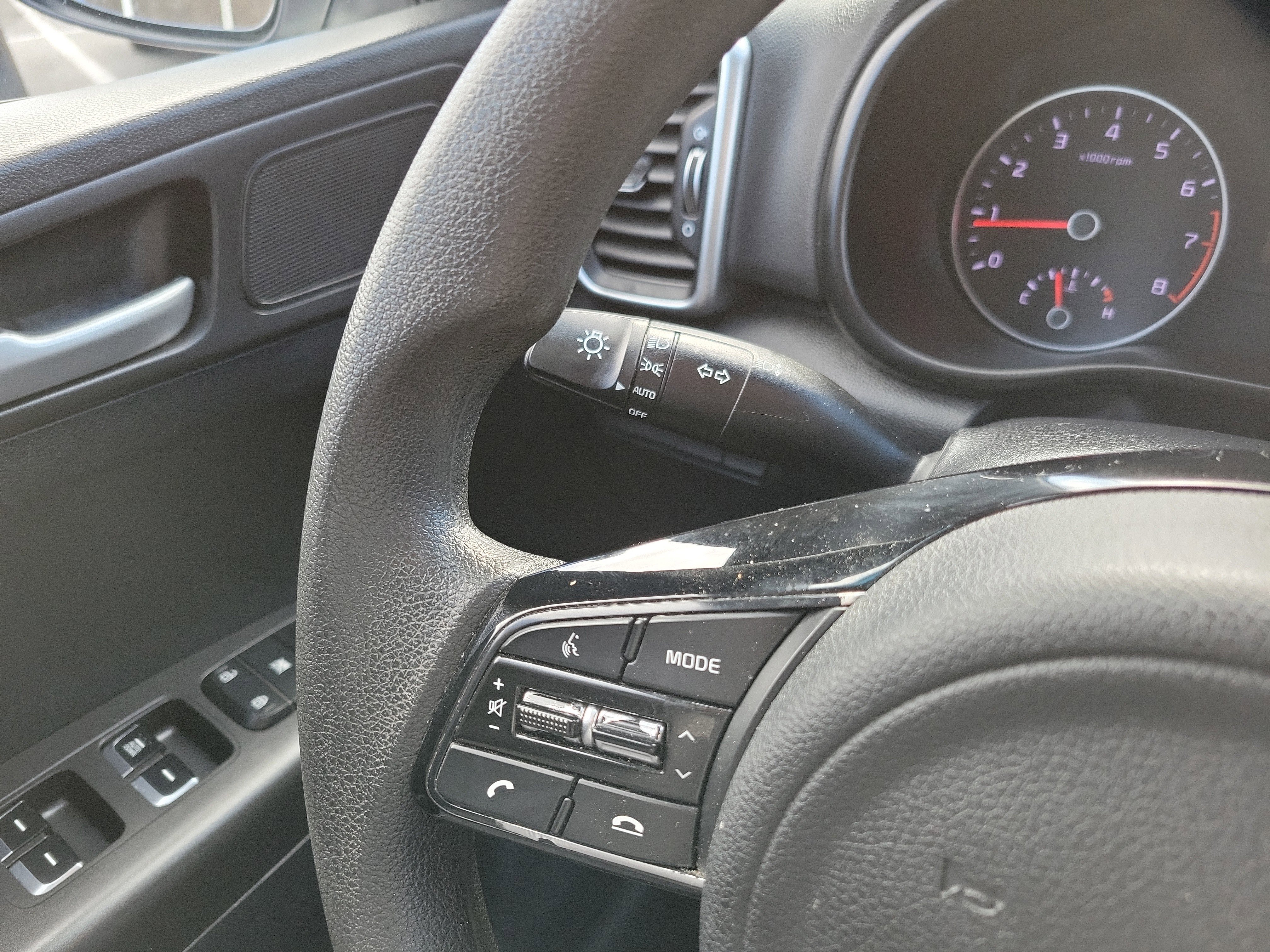 Used 2021 Kia Sportage LX image 24