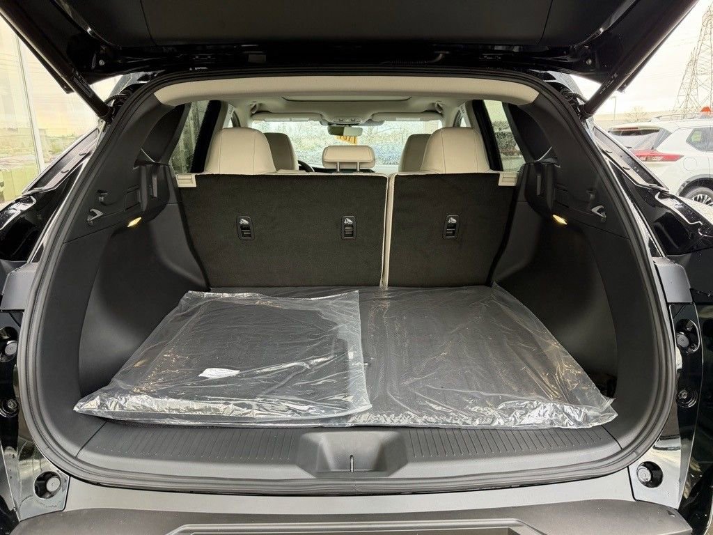 New 2026 Nissan Murano SL AWD/4WD image 10