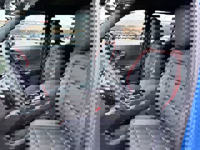 Used 2026 Chevrolet Equinox RS FWD image 17