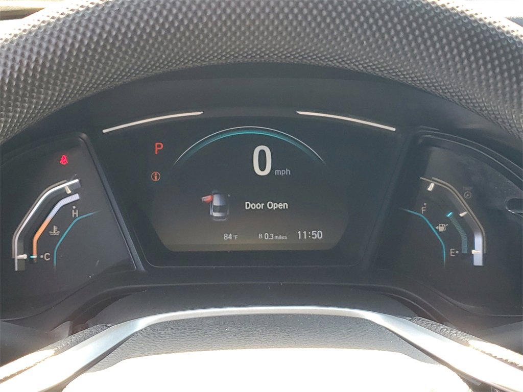 Used 2019 Honda Civic LX image 24