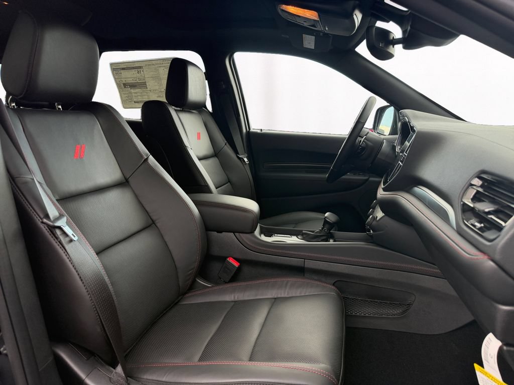 New 2026 Dodge Durango GT AWD/4WD image 15