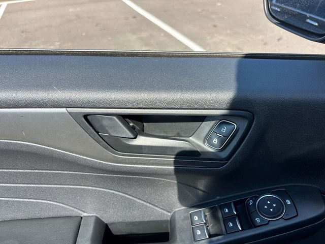 Used 2023 Ford Escape Active FWD image 13