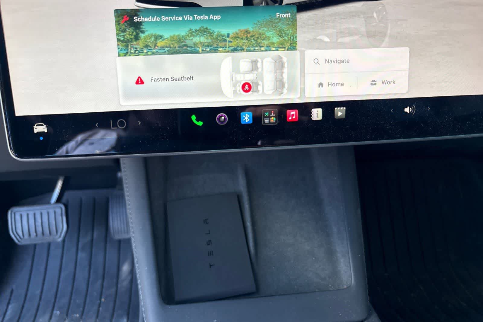 Used 2024 Tesla Model 3 Standard Range RWD image 20