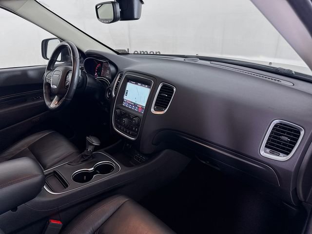 Used 2019 Dodge Durango Citadel image 29