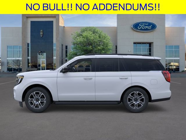 New 2026 Ford Expedition Active RWD image 3