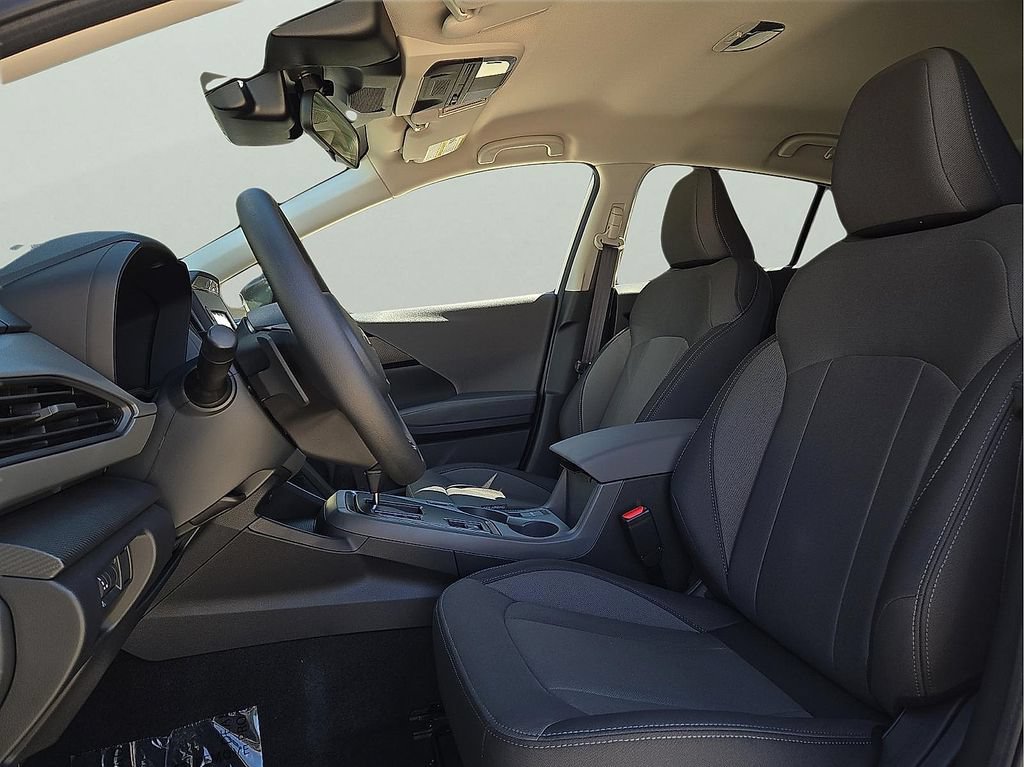 New 2026 Subaru Crosstrek 2.5i AWD/4WD image 13
