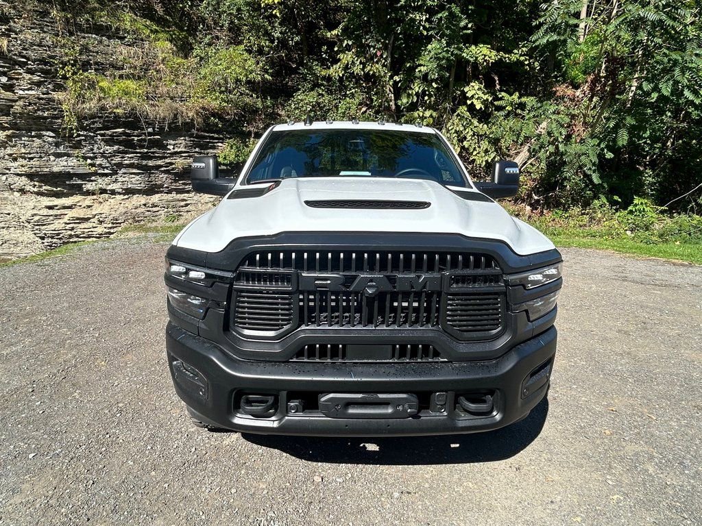 New 2026 RAM 2500 Power Wagon image 10