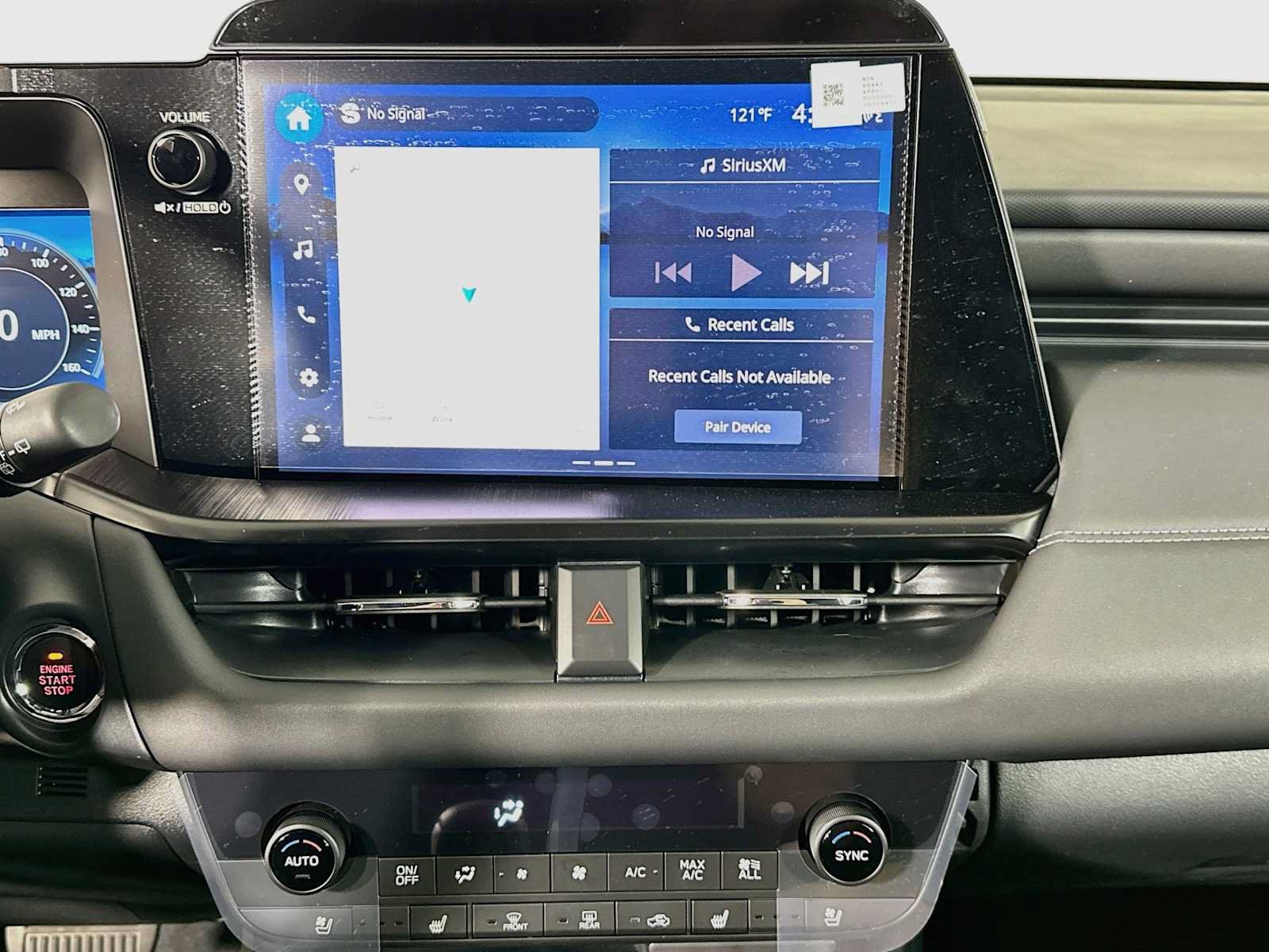 New 2026 Subaru Outback Touring XT AWD/4WD image 13
