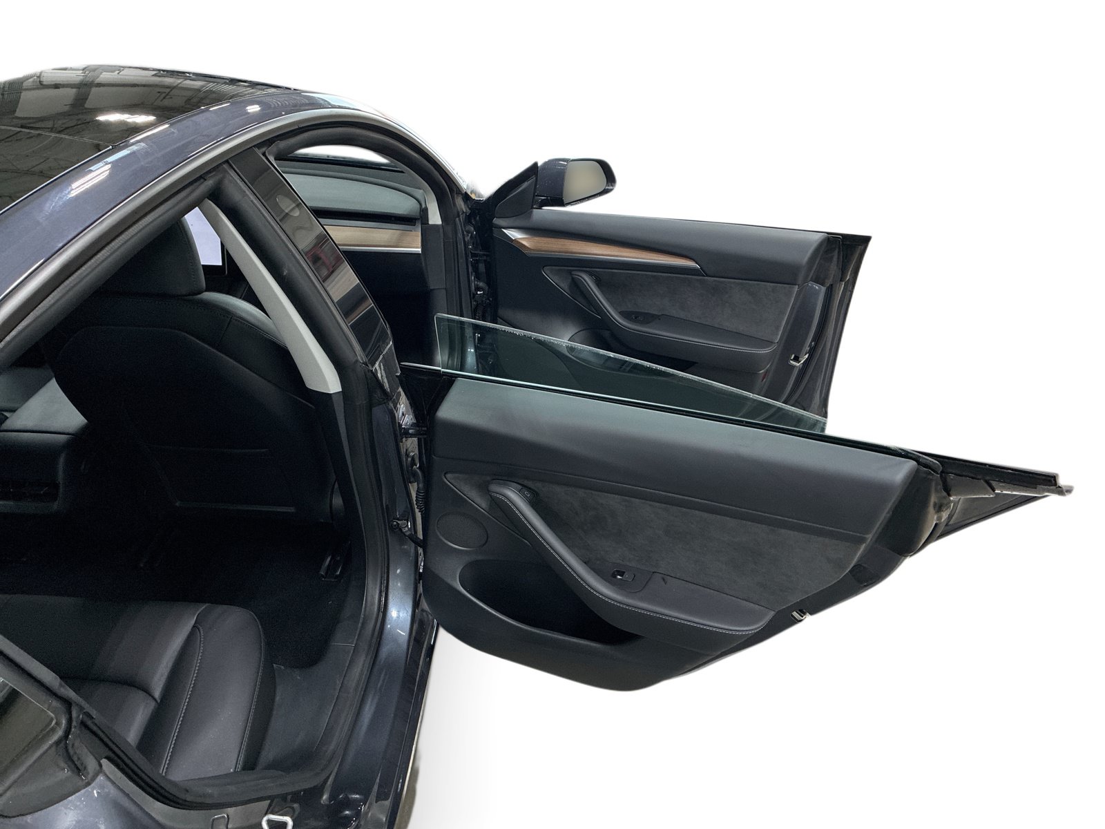Certified 2023 Tesla Model 3 Standard Range RWD image 12